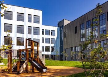 Школы будущего в настоящем: российские девелоперы делают ставку на новое поколение