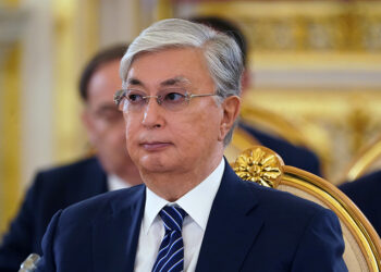 Токаев предложил доверить строительство АЭС в Казахстане международному консорциуму