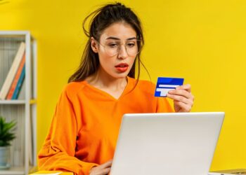 Онлайн займы: как безопасно оформить кредит через интернет