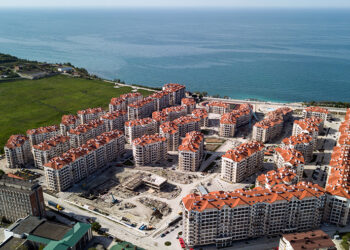 Хуснуллин рассказал о развитии рынка жилья вокруг туристических кластеров