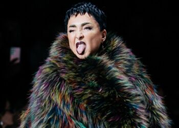 Лолита: «Плевать на критику!»