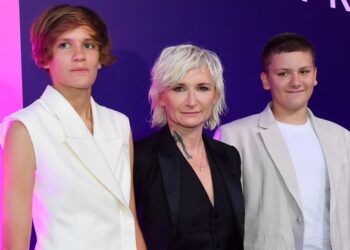 Дети Арбениной определились с карьерой