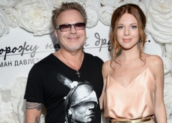 Наталья Подольская: «Евровидение» — мое главное фиаско в жизни»