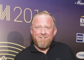 Константин Ивлев: «В школе я был двоечником»