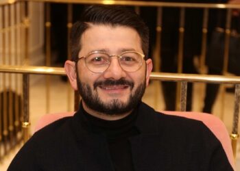 Михаил Галустян: «Я юмором лечу людей!»
