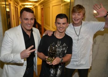 «Иванушки» бедствуют?