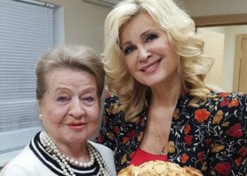 Мамы всякие важны