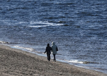 Патрушев отметил важность оздоровления Волги для комфортной жизни граждан