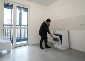 Матвиенко призвала сформировать в РФ рынок доступного арендного жилья