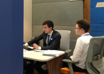 ЦОД и до: российские банки начали строить собственные дата-центры