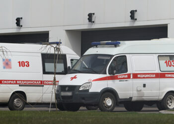 Еще шесть постов скорой помощи построят в Псковской области до 2027 года