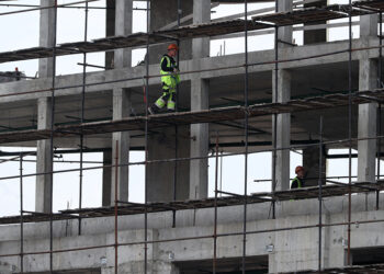 Эксперт спрогнозировал рост использования роботов при строительстве