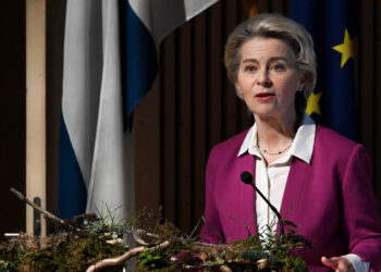 ЕС ищет альтернативу: переговоры с Трампом о поставках СПГ в обход России