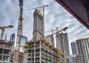 Хуснуллин сообщил о быстром росте себестоимости жилья