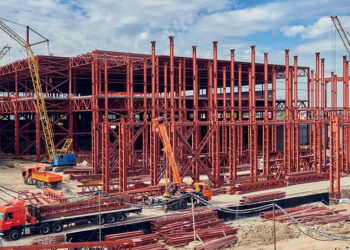 В Москве стартовали первые торги на право строительства промпредприятий в рамках МаИП