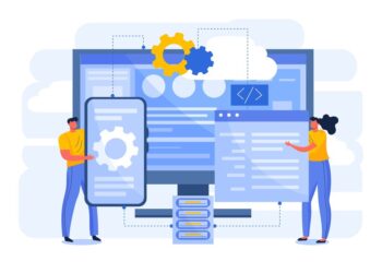 ИТ-услуги: полный спектр решений для бизнеса