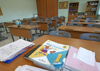 Власти Ставрополья направят 41 млрд рублей на строительство школ