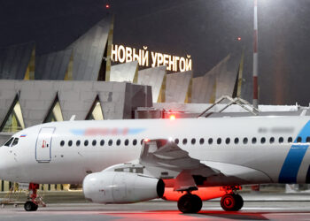 Командно-диспетчерский пункт построят в аэропорту Нового Уренгоя