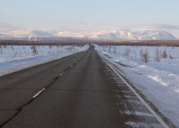 Проект дороги от Харпа до горнолыжного курорта в ЯНАО прошел госэкспертизу