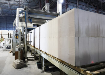 Эксперты назвали проблемой федерального масштаба присутствие фальсификата на рынке стройматериалов