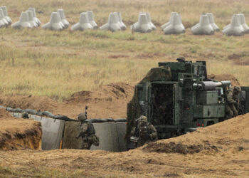 В Польше заявили об угрозе изъятия земель из-за проекта «Восточный щит»