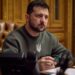 Киев готов к возможному прекращению энергопоставок из Словакии