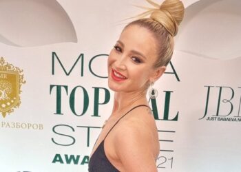 Бузова собралась в декрет