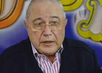 Петросян и Телегин мстят?