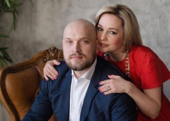 Муж известил Буланову о долгах