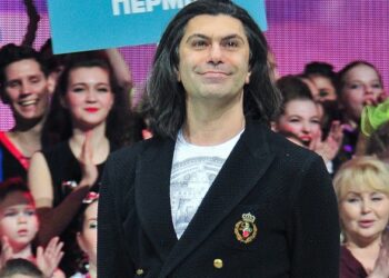 Николай Цискаридзе: «Я самый ленивый человек на Земле!»