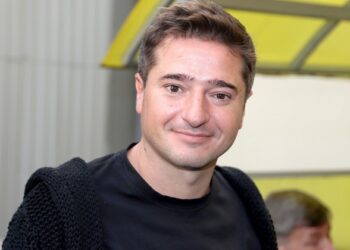 Иван Стебунов: «Машков сумел нас всех зажечь»