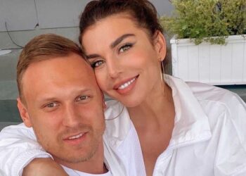 Не виноватая она! Он бы все равно ушел…