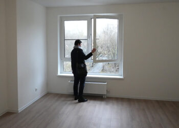 Названы самые частые недоработки в новостройках