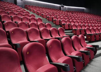 Путин отметил высокое качество российского патриотического кино