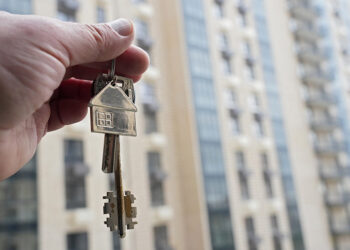 В России началось сокращение предложения на рынке новостроек