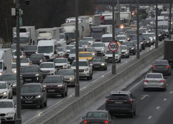 Строительство кольцевой автодороги во Владивостоке оценили в 408 млрд рублей