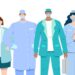 Медицинская одежда: современные тенденции, требования к безопасности и качеству