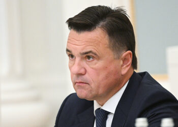 Строительство третьего въезда в Королев начнется в 2025 году