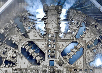 В Москве завершили проходку на участке Рублево-Архангельской линии метро