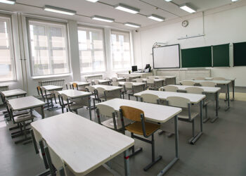 Семь школ на 11 тыс. мест откроют в Краснодаре в 2025 году