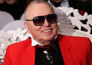 Зайцев и Юдашкин: что происходит с их наследством?