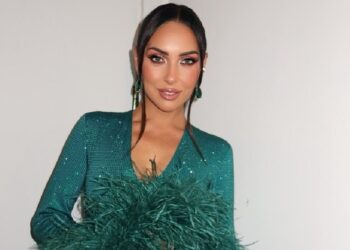 Алсу сохранила фамилию бывшего мужа