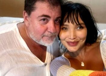 «Цекало устроил из своего развода грандиозное шоу»