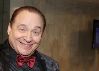 Максим Дунаевский: «Я не бабник! Просто люблю женщин…»