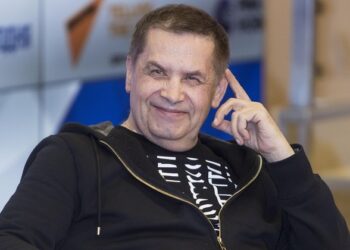 Расторгуев может стать Героем Труда