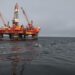 Танкер с российской нефтью задержан в Германии: проверка продолжается