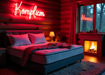 Как правильно подобранный матрас может улучшить самочувствие и общее качество жизни.