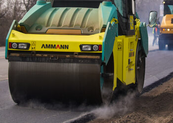 Объем дорожного фонда Кубани составит 54 млрд рублей