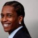 A$AP Rocky вышел в свет с сумкой за 1,2 миллиона рублей