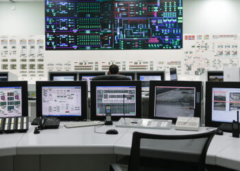 Лихачев анонсировал появление АЭС в восьми регионах России